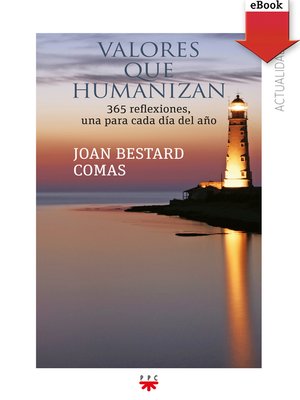 cover image of Valores que humanizan